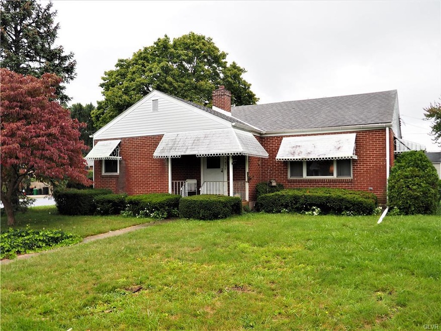 949 N 17th St, Allentown, PA 18104 - photo 1