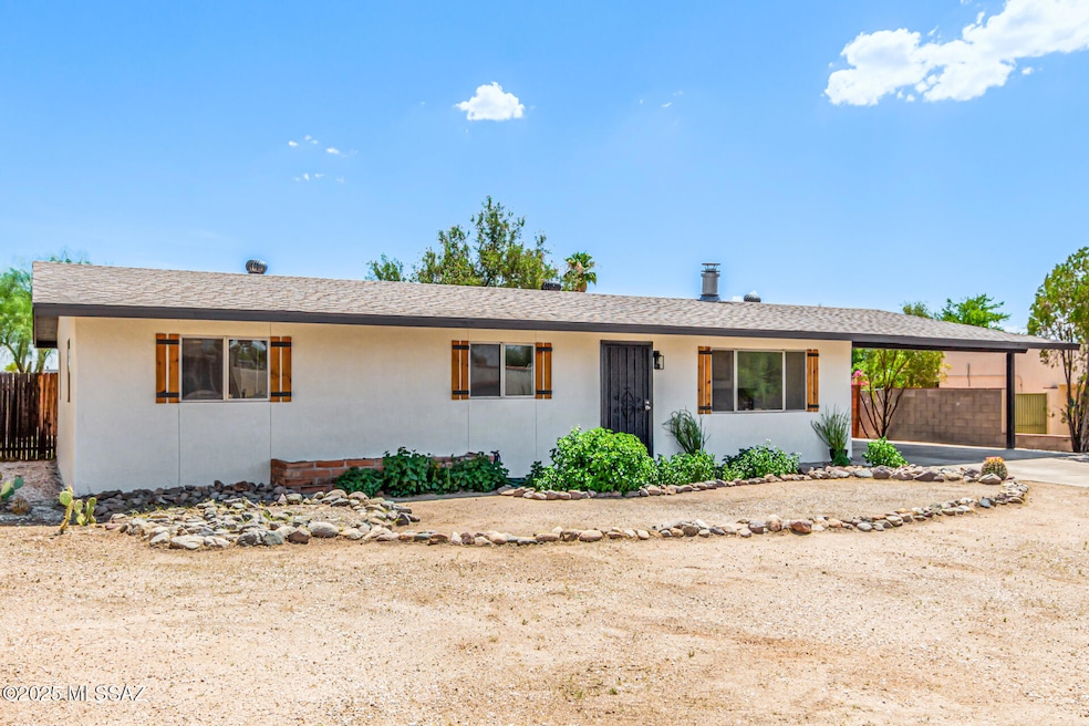 3885 W Mars St, Tucson, AZ 85741 - photo 1