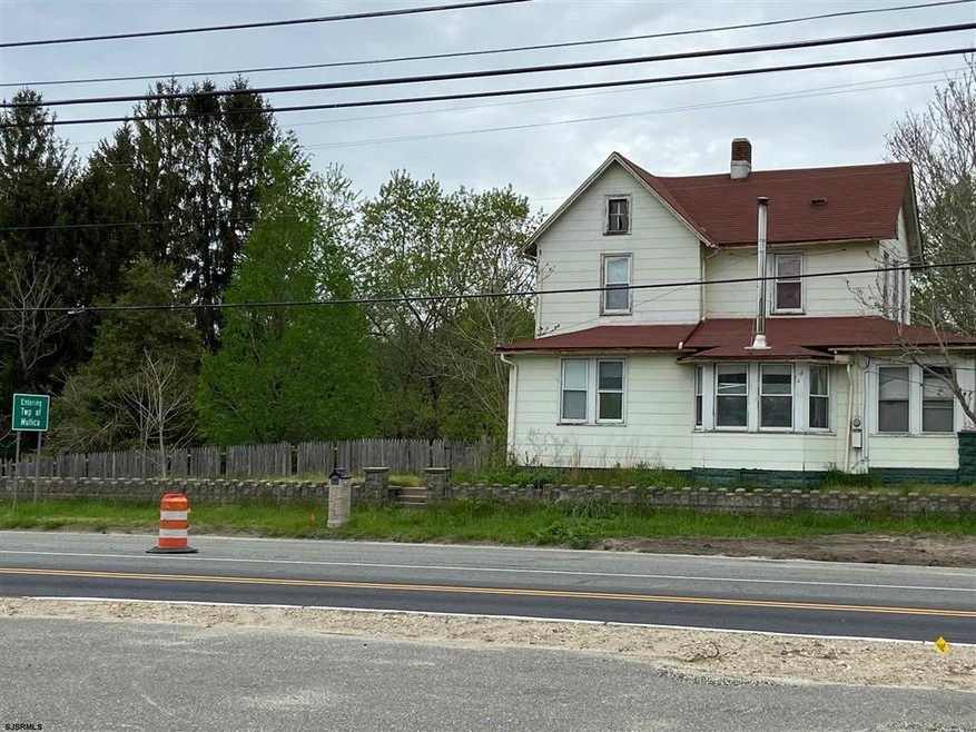 5940 White Horse Pike, Egg Harbor City, NJ 08215 - photo 1