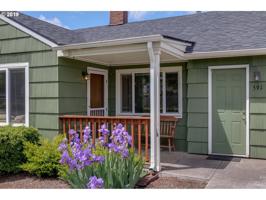 Porch