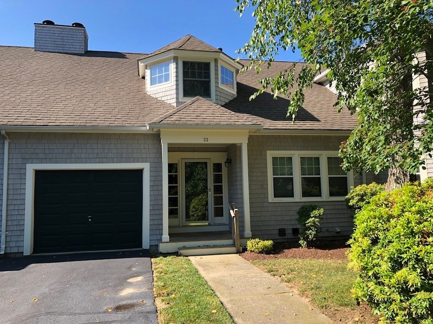 33 Country Way, South Dartmouth, MA 02748 - photo 1