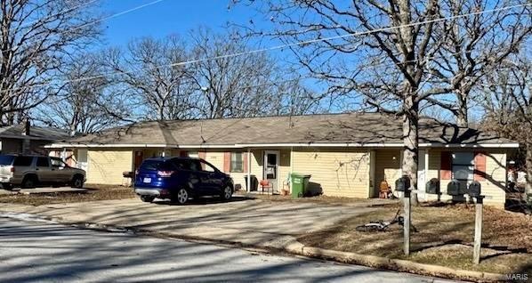 1108 Clemens Ave unit 1-4, Rolla, MO 65401 - photo 1