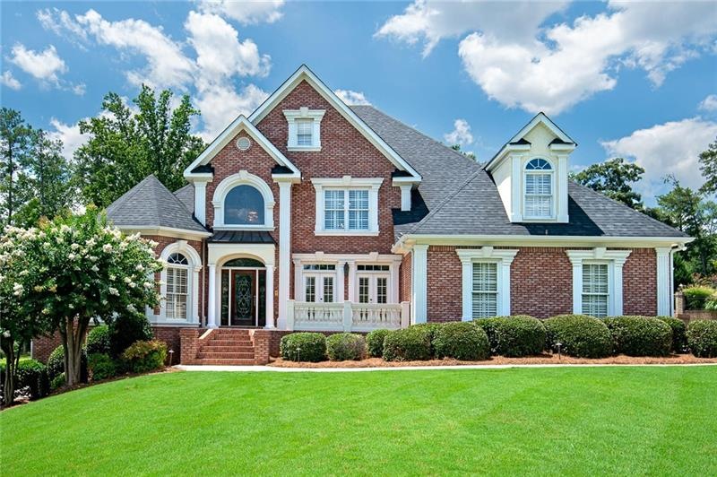 8499 Edgewater Cove, Jonesboro, GA 30236 - photo 1