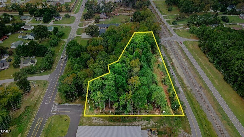 195 Main St, Clayton, NC 27527 - photo 1