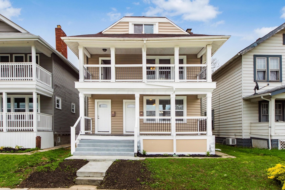 770 Kelton Ave unit 772, Columbus, OH 43205 - photo 1