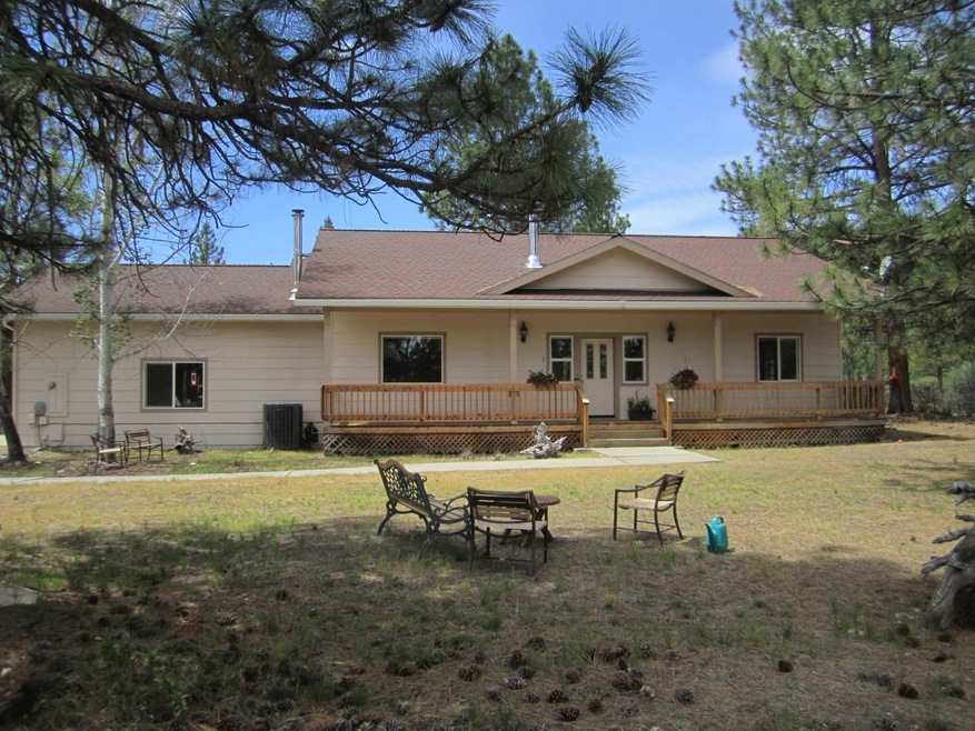 4736 S Kidder Loop Rd, Etna, CA 96027 - photo 1