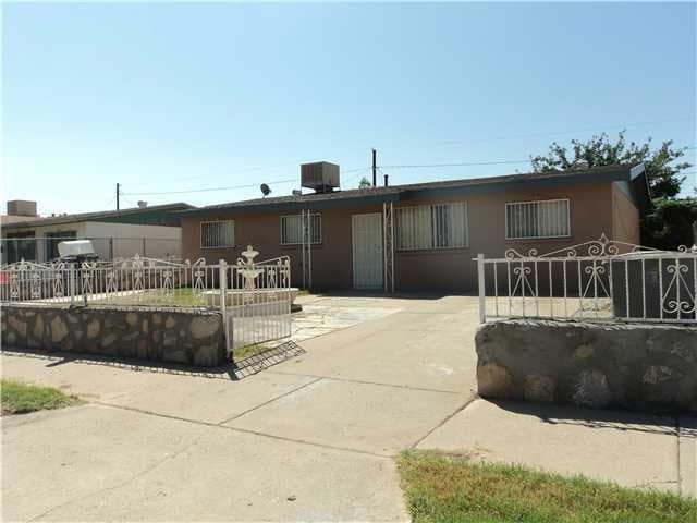 212 Jensen Ave, El Paso, TX 79915 - photo 1