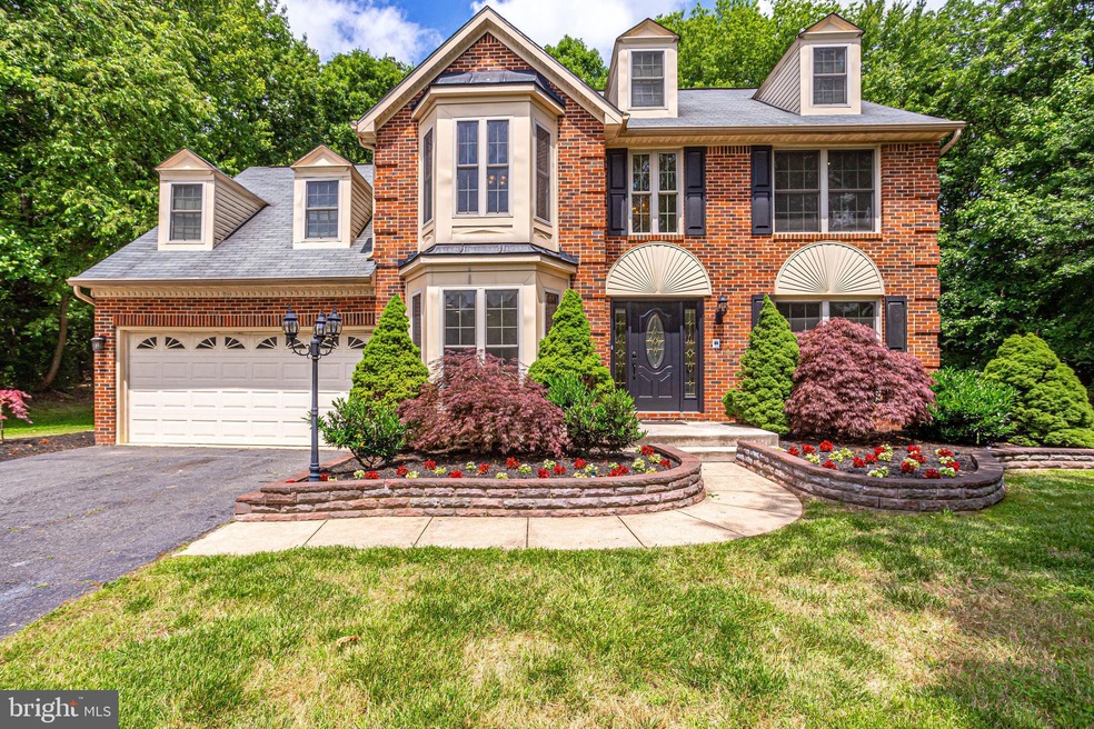 7408 Lake Glen Dr, Glenn Dale, MD 20769 - photo 1