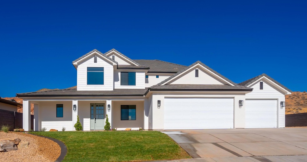 2701 S Desperado Dr, Washington, UT 84780 - photo 1