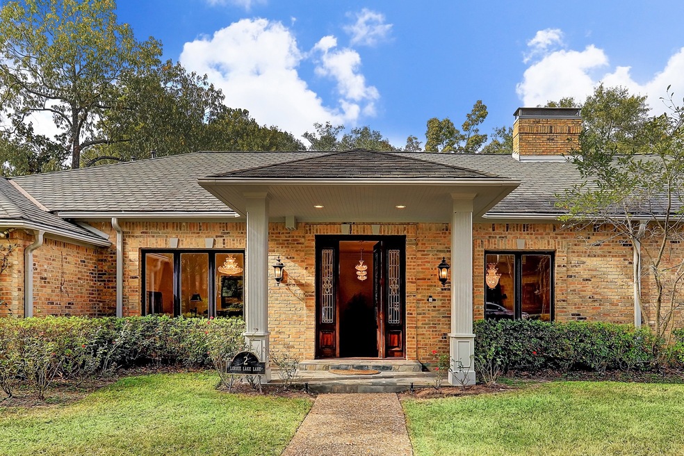 2 Lorrielake Ln, Houston, TX 77024 - photo 1