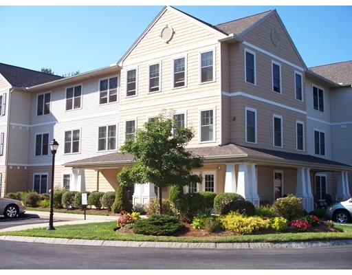 Windgate at Salisbury unit B217, Salisbury, MA 01952 - photo 1