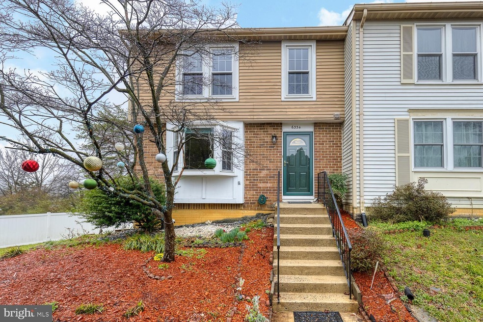 6334 Meeting House Way, Alexandria, VA 22312 - photo 1