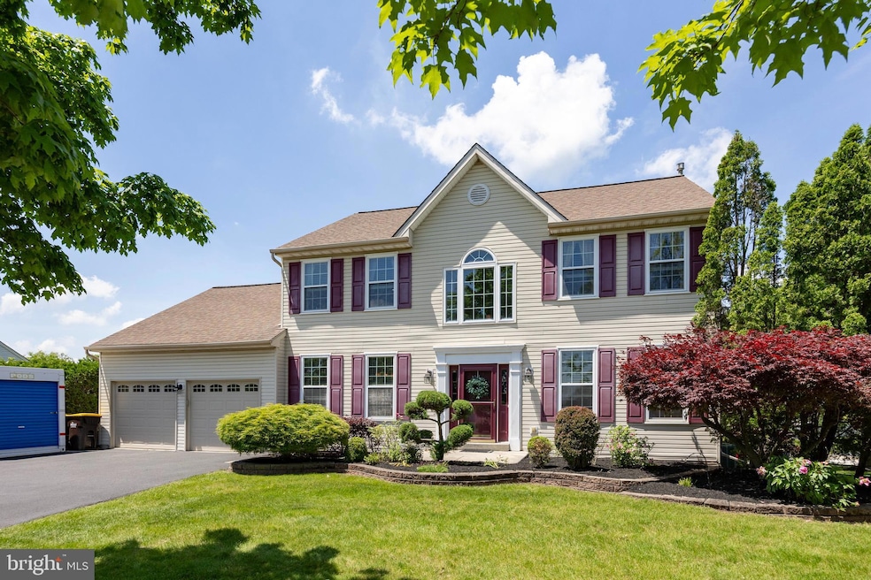 2775 Fischer Rd, Hatfield, PA 19440 - photo 1