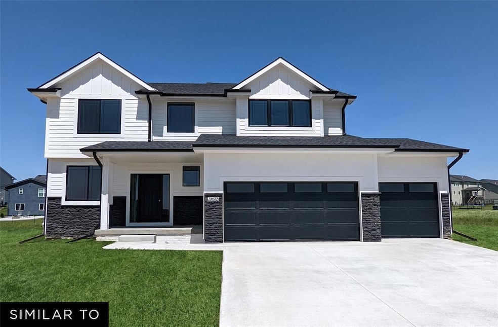 1405 NW Steven St, Waukee, IA 50263 - photo 1