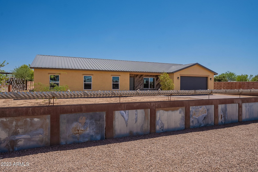 4801 E Pinto Dr, Eloy, AZ 85131 - photo 1