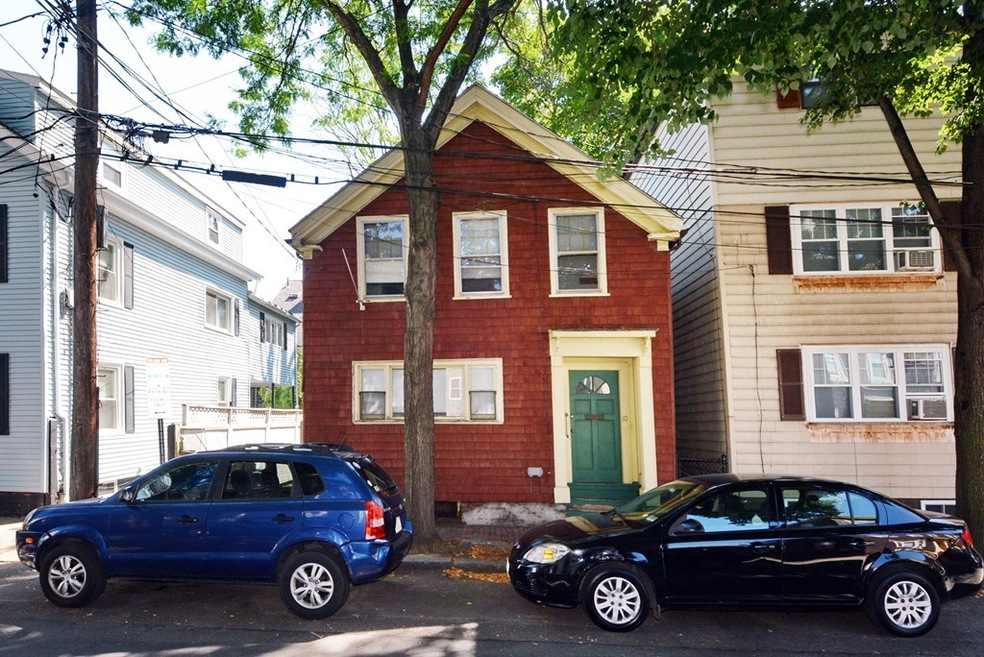 10 8th St, Cambridge, MA 02141 - photo 1