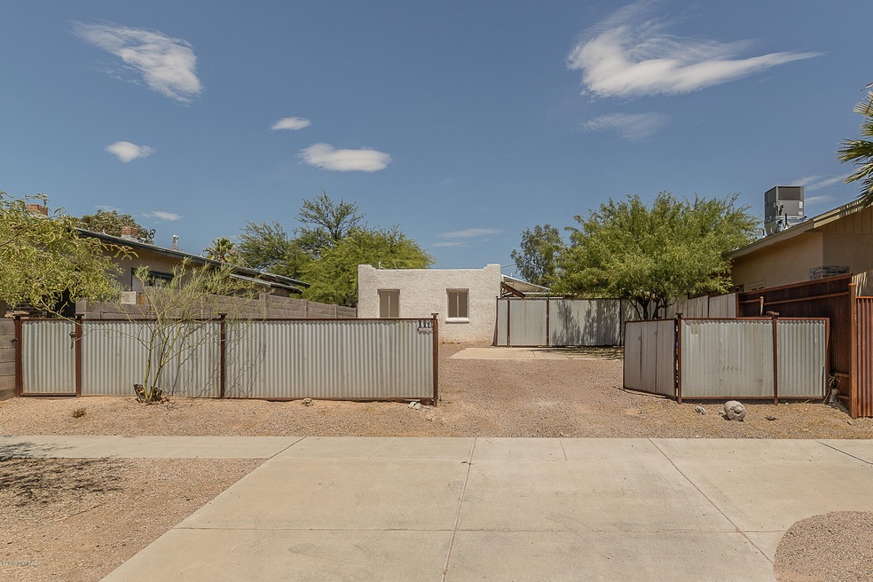 Rare Find ~ Small Bungalow Home