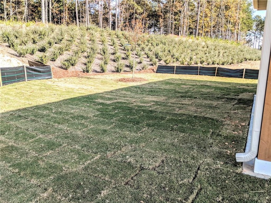 3986 Woodoats Cir, Buford, GA 30519 - photo 1