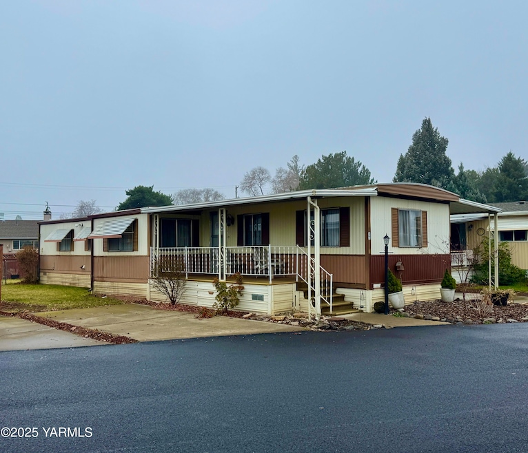 903 N 34th Ave unit 37, Yakima, WA 98902 - photo 1
