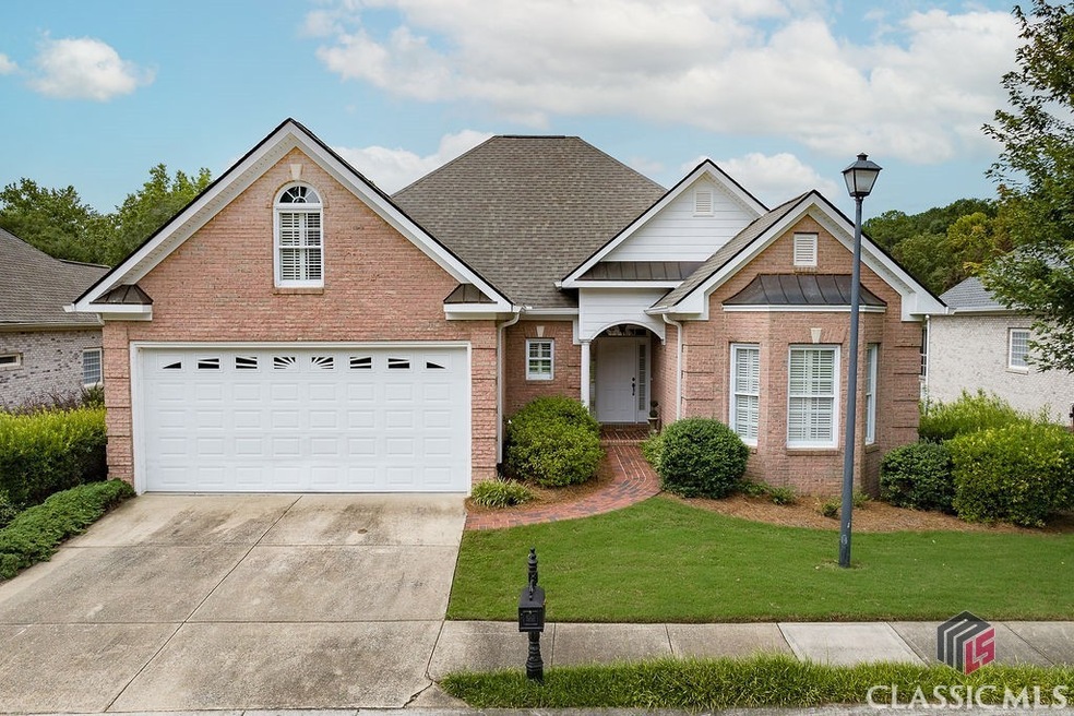 110 Annas Walk, Athens, GA 30606 - photo 1