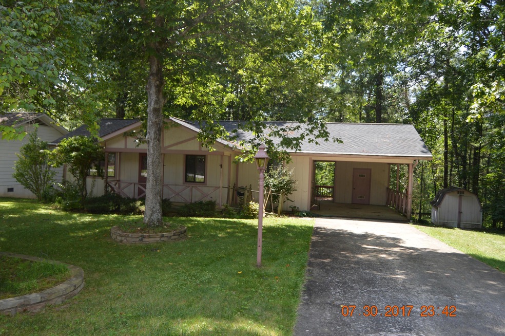 264 Saint George Dr, Crossville, TN 38558 - photo 1