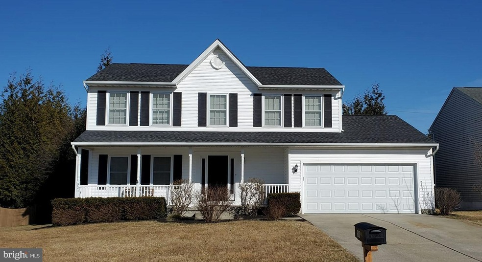 500 Bantry Ct, Forest Hill, MD 21050 - photo 1