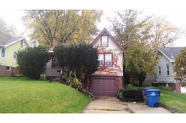 5820 University Ave, Des Moines, IA 50311 - photo 1