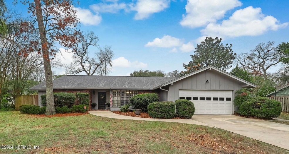 4326 Blackjack Alley, Jacksonville, FL 32210 - photo 1