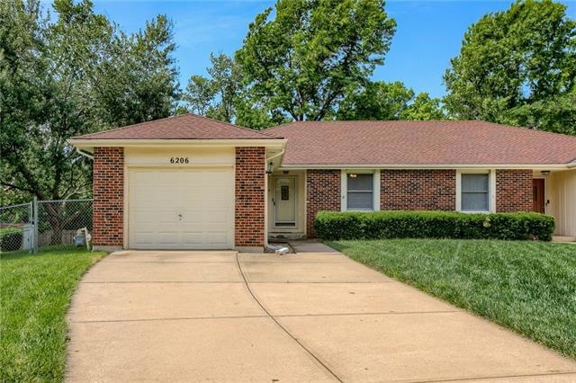 6206 Rene St, Shawnee, KS 66216 - photo 1