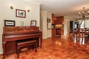 3 Washington Square unit 6F, Larchmont, NY 10538 - photo 1