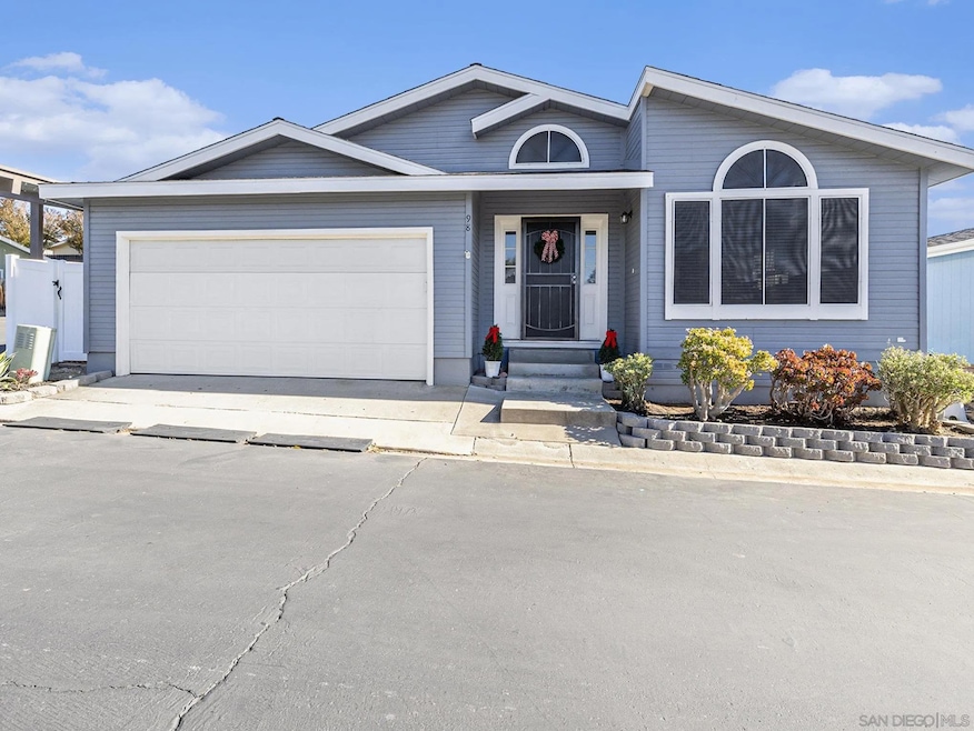 15935 Spring Oaks Rd unit 98, El Cajon, CA 92021 - photo 1