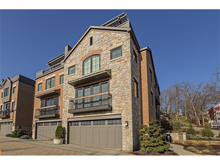 Welcome to River Walk Condominiums in the heart of
