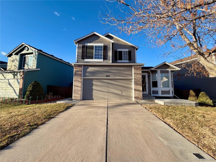 4927 Tarcoola Ln, Highlands Ranch, CO 80130 - photo 1