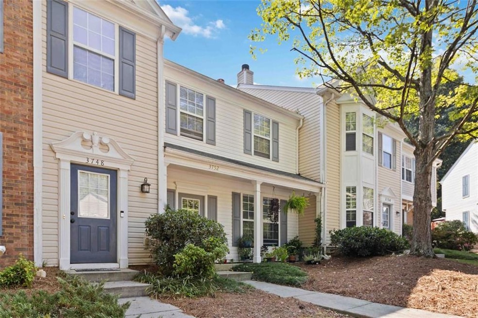 3752 Berkeley Crossing, Duluth, GA 30096 - photo 1