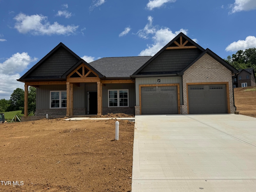 938 Daybreak Crest