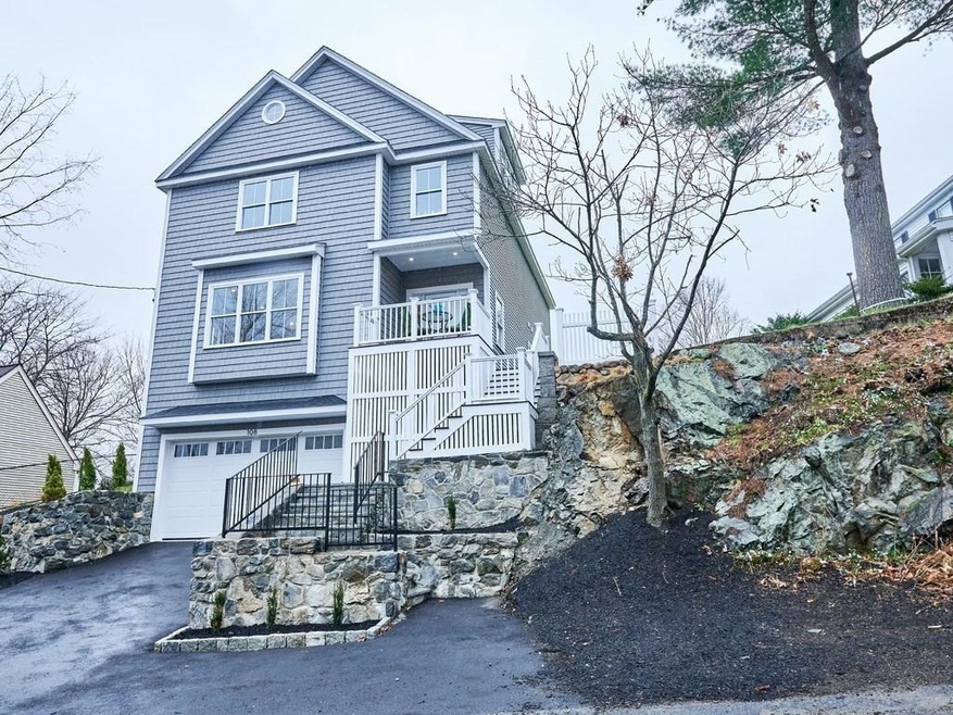 108 Brattle St, Arlington, MA 02474 - photo 1