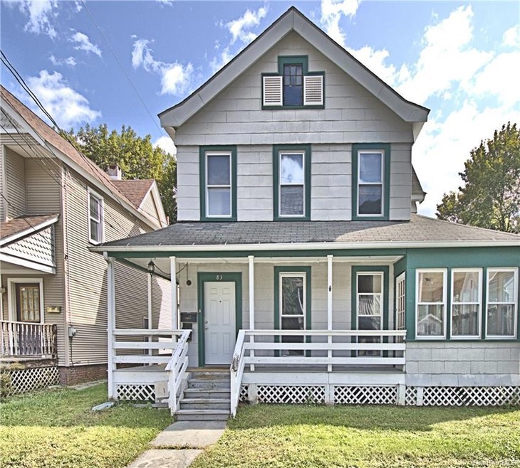 83 Hudson St unit 1, Port Jervis, NY 12771 - photo 1