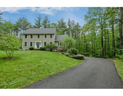 113 Chestnut St, Pepperell, MA 01463 - photo 1