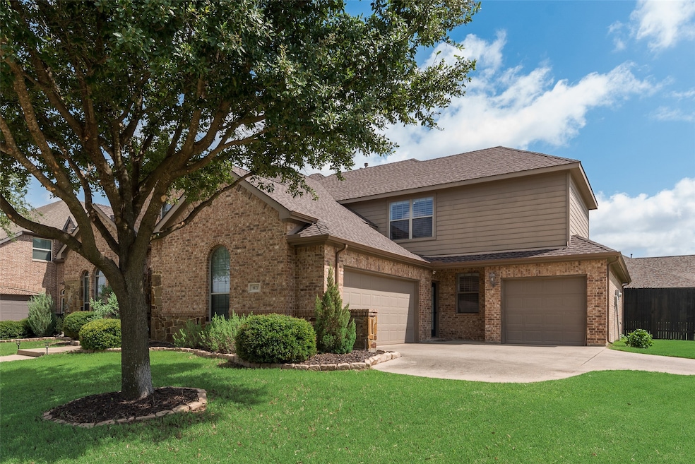 Sold • Co-Listing Agent