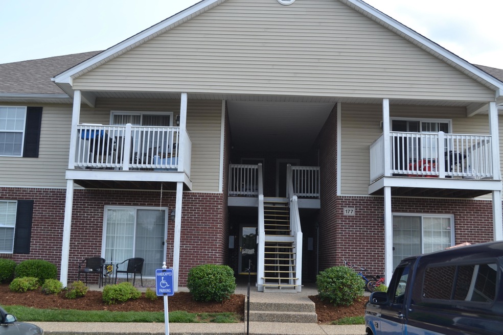 177 Central Blvd unit 7, Mount Washington, KY 40047 - photo 1
