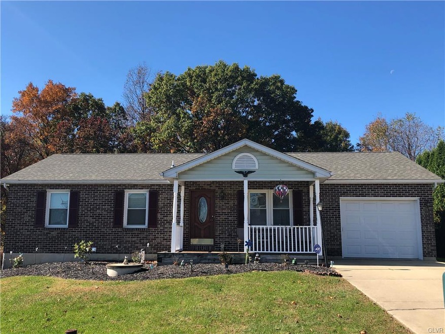 1514 Fernwood Rd, Slatington, PA 18080 - photo 1