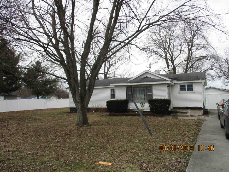 57609 9th St, Elkhart, IN 46517 - photo 1
