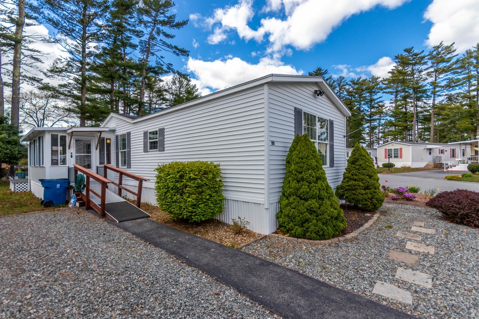 20 King Dr, West Wareham, MA 02576 - photo 1