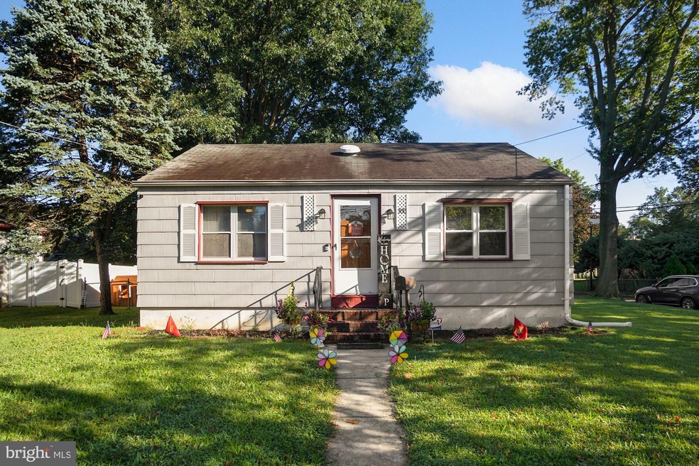 300 Nicholson Rd, Mount Ephraim, NJ 08059 - photo 1