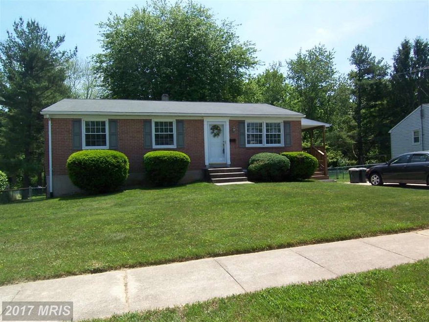 309 Highmeadow Rd, Reisterstown, MD 21136 - photo 1