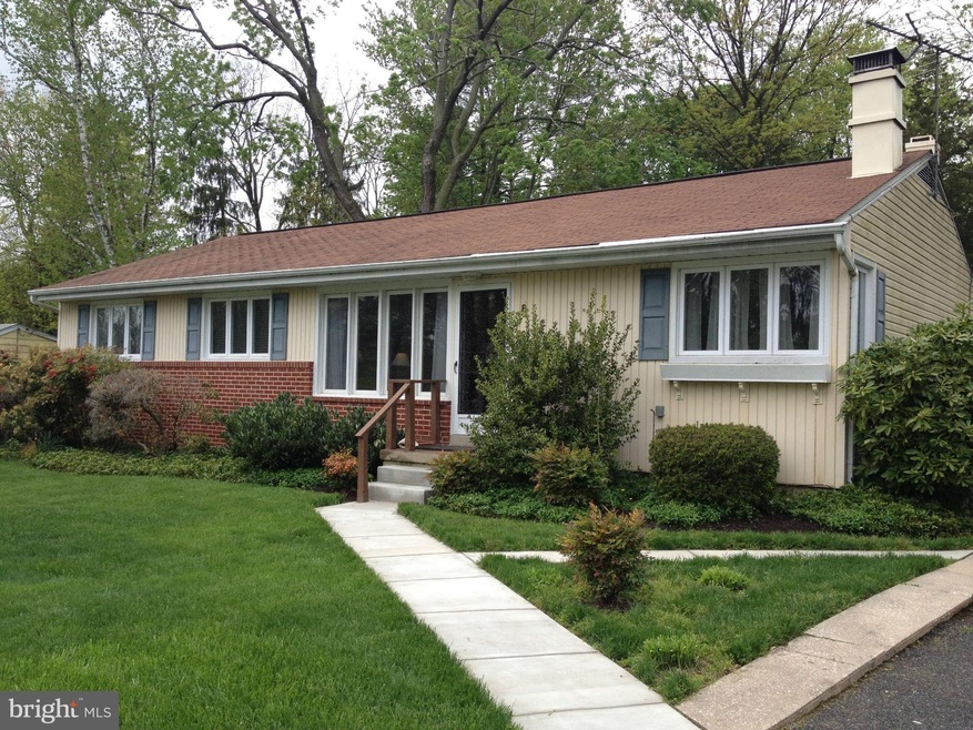 8 Harmon Rd, Owings Mills, MD 21117 - photo 1