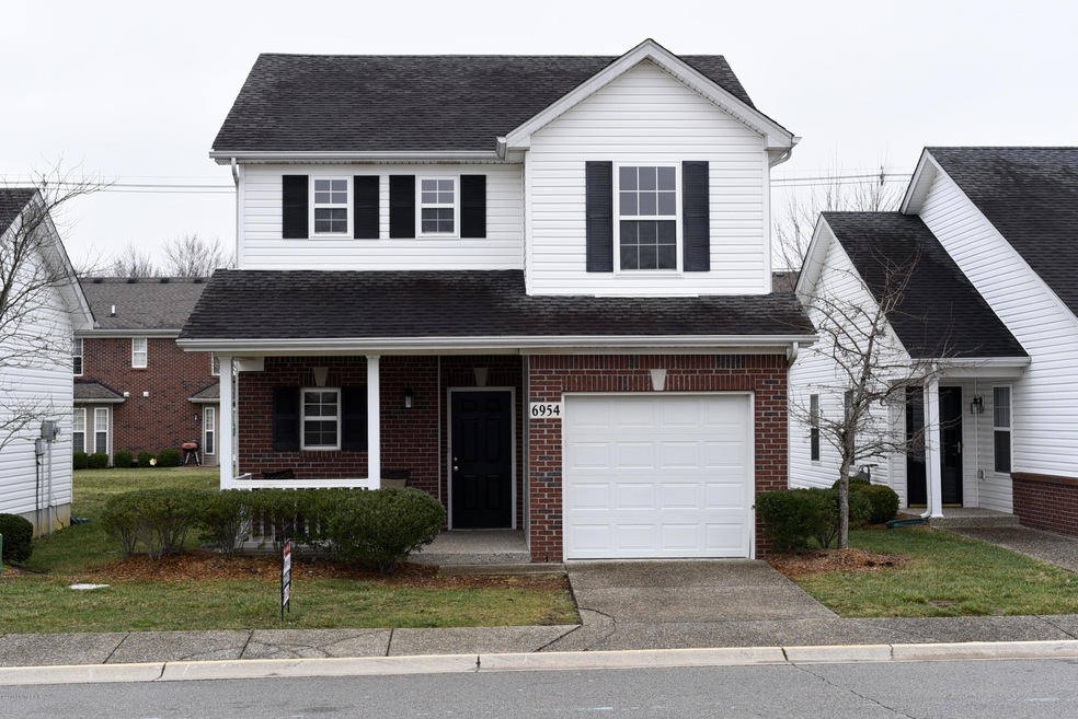 6954 Arbor Creek Dr unit 75, Louisville, KY 40228 - photo 1