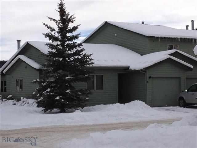 80 Aspen Leaf Dr unit 18, Big Sky, MT 59716 - photo 1
