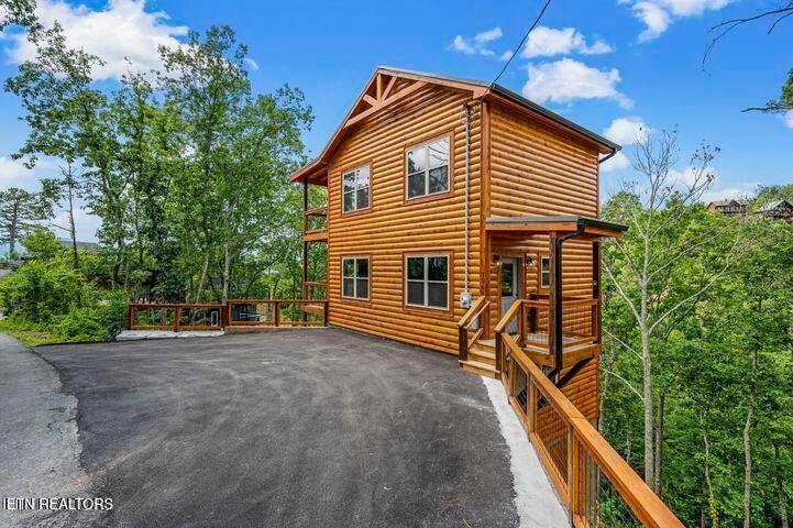 1868 Blue Tick Way, Sevierville, TN 37876 - photo 1