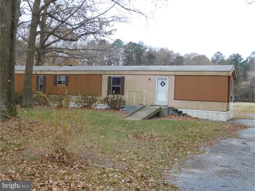 28058 Bryans Store Rd, Georgetown, DE 19947 - photo 1